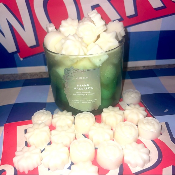 Bed Bath & Beyond Other Bath And Body Works Candle Island Margarita